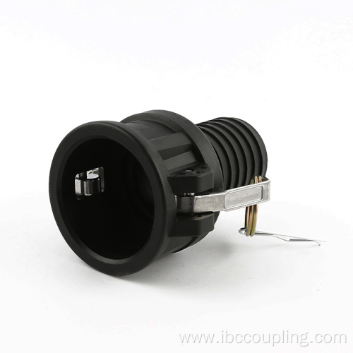 factory Polypropylene Quick Coupling